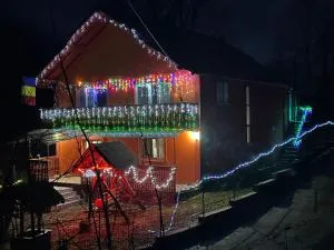 Casa de vacanța Ovy - Vadu Moţilor