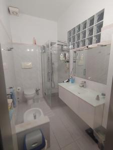Family Room with Private Bathroom