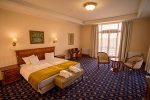 Hotel Golden Palace