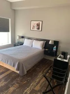 Northport Inn Boutique Hotel R204 - Suttons Bay