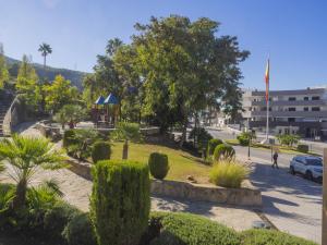 Cubos Apartamento Gongora A