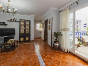 Cubos Apartamento Gongora A