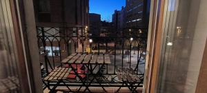 Apartamento Zabala conoce Bilbao desde dentro - Free parking