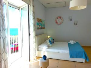 Regina Giovanna Home