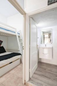 Apartamento La Listada Bajo