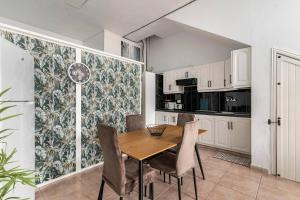 Apartamento La Listada Bajo