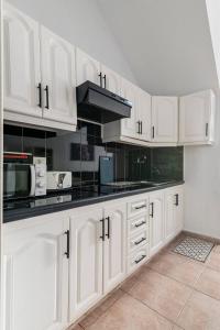 Apartamento La Listada Bajo