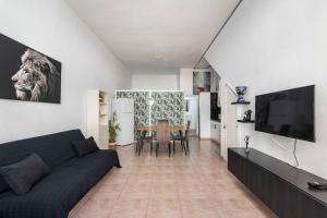 Apartamento La Listada Bajo