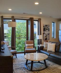 Capri Condo in Downtown Traverse City