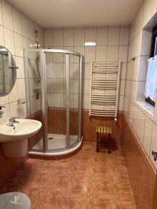 Ferienwohnung 1 Festungsblick