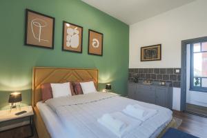 VILLA TOURI - Touri Alpesi Birtok