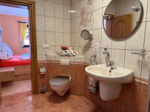 Ferienwohnung 1 Festungsblick