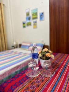 Huong Thao Hostel & Tours