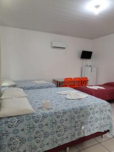 Hotel Monte Arau