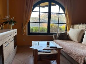 Ferienwohnung 1 Festungsblick