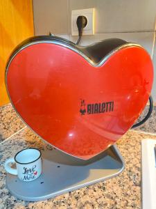 superbe appartement à Gueliz