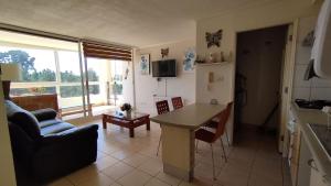 Pinares del Canelillo, Algarrobo, Chile