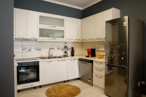 Vasho Luxury Apartment