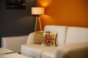 Vasho Luxury Apartment