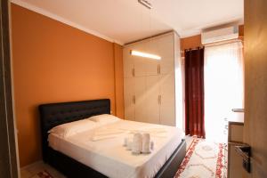 Vasho Luxury Apartment