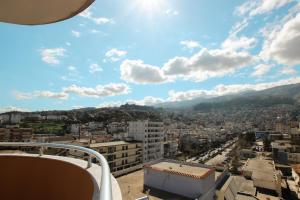 Vasho Luxury Apartment