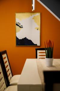 Vasho Luxury Apartment