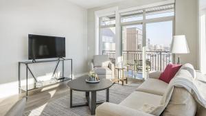 Landing Modern Apartment with Amazing Amenities (ID1266X998)