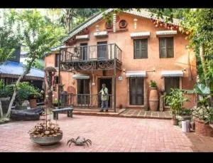 ITIKA HOME STAY - Siuri