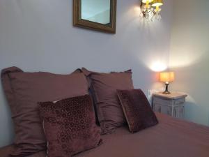 B&B / Chambres d'hotes Le mas de Roussillon chambre d-hotes : photos des chambres