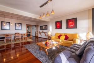 Saudades do Sol y Mar Apartment