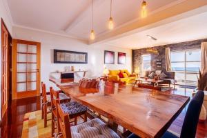 Saudades do Sol y Mar Apartment