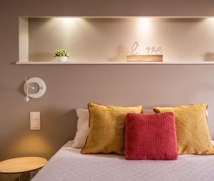 Saudades do Sol y Mar Apartment