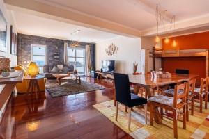 Saudades do Sol y Mar Apartment