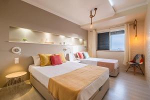 Saudades do Sol y Mar Apartment