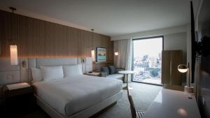 Courtyard by Marriott Santo Domingo Piantini