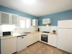 Maisons de vacances GITE DE LA TRUFFIERE 