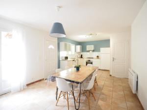 Maisons de vacances GITE DE LA TRUFFIERE 