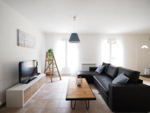 Maisons de vacances GITE DE LA TRUFFIERE 