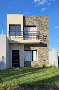 Casa Ruta - Intendente Alvear