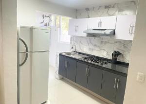 Suite Jacarandas 103