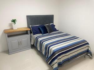 Suite Jacarandas 103