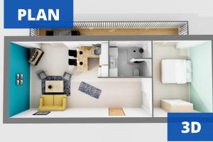 Téry - Terrasse - Moderne - VCA