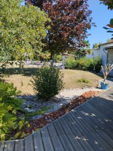 Domaine la belle charentaise