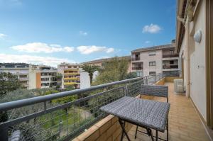 Téry - Terrasse - Moderne - VCA