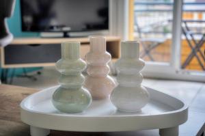 Téry - Terrasse - Moderne - VCA