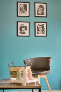 Téry - Terrasse - Moderne - VCA