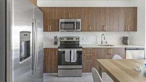 Landing Modern Apartment with Amazing Amenities (ID1402X307)
