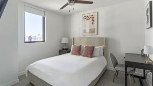Landing Modern Apartment with Amazing Amenities (ID1402X307)