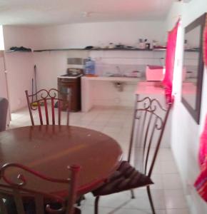 BALAGAN APARTAMENTO