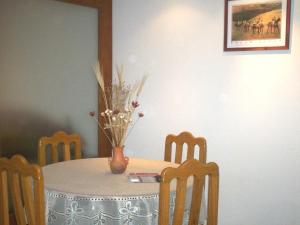 Departamento Los Pinos